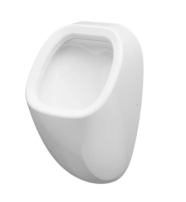 C707005WH Spirit V2.0 писсуар скрытый подвод воды | Обустройство дома