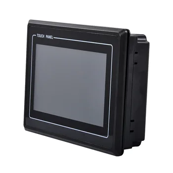 

BE-2016 Stepper Motor Controller PLC/7-inch Color Screen Touch Servo Motor Single-axis Programming Controller 24V 120W