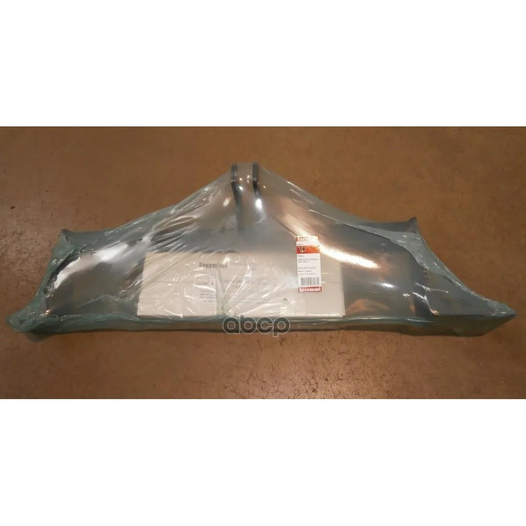 Фаркоп Для Daewoo Matiz 2001- Bosal арт. 5258-A
