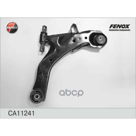 Рычаг Hyundai Elantra 00- Пер.Подв.Нижн.Прав. Fenox Ca11241 FENOX арт. CA11241