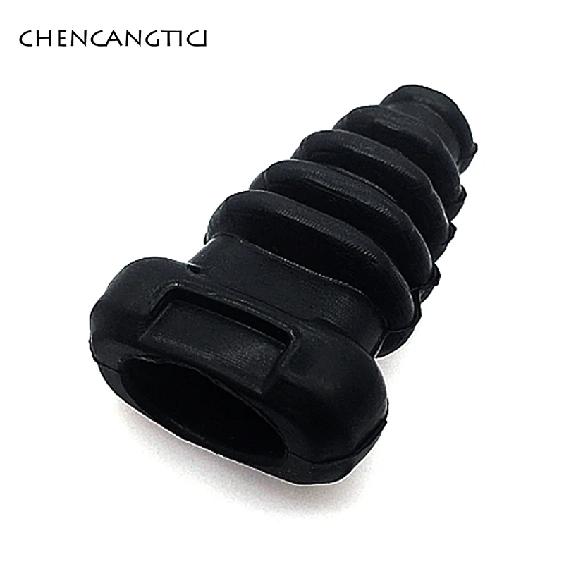 5 комплектов 3 Pin Way Superseal разъем резиновая крышка для ботинок Boschs Socket 1928300527 1 928 300