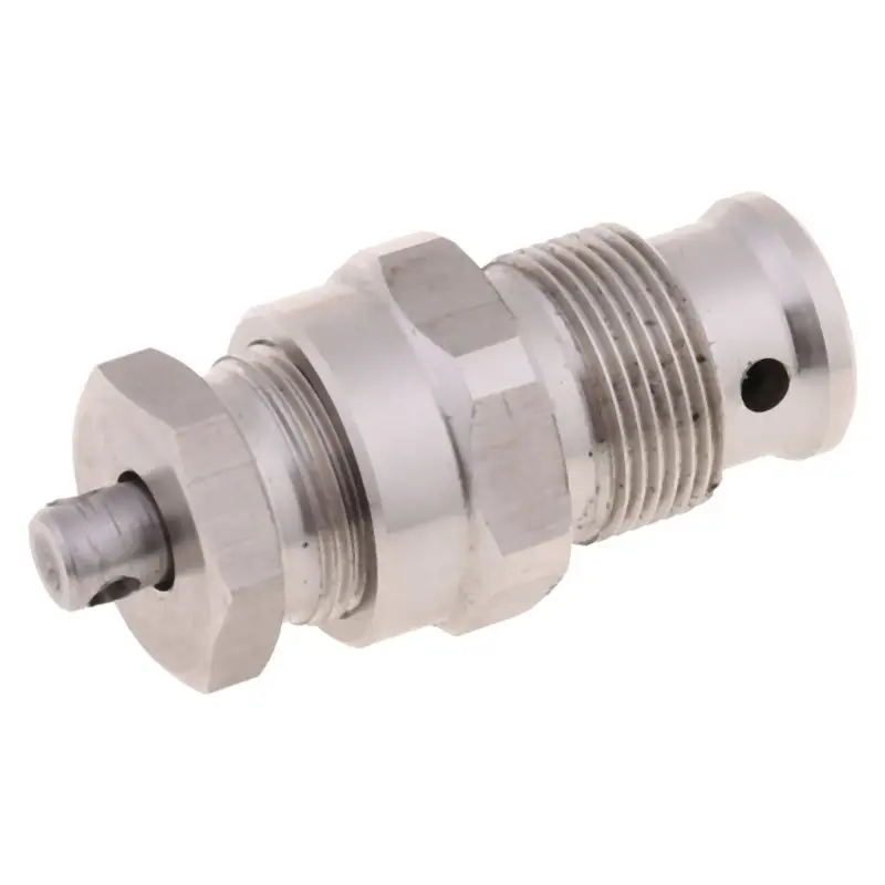 

Ultra Sprayer Return Valve 235014 for 390 490 495 Airless Prime Spray Drain Dump Valve High Cost-effective Spraying Machine Acce
