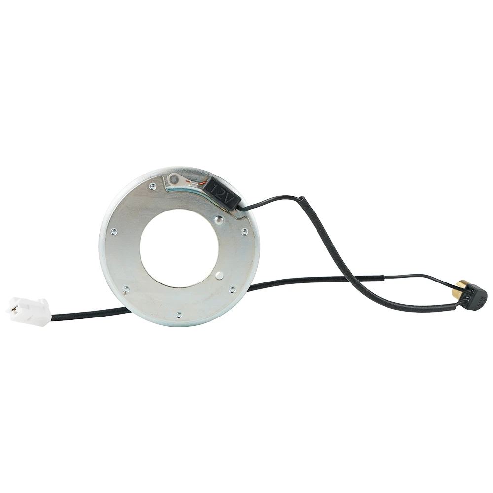AC компрессор Электромагнитная обмотка муфты для Mazda 3 2004-2009 Mazda 5 2.0L 2.3L 2006-2009