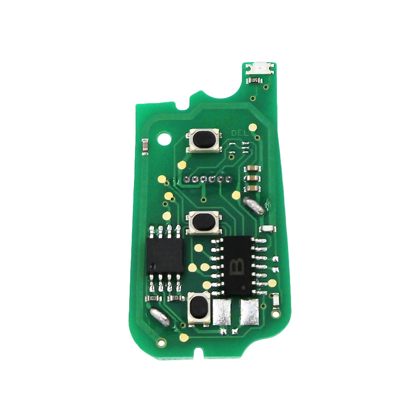 KEYDIY Universal Remote B13 Remote Control Key B-Series For KD900 KD-X2 MINIKD KD-MAX car remote key car key
