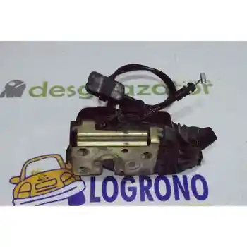 

DOOR LOCK FRONT LEFT RENAULT SCENIC II