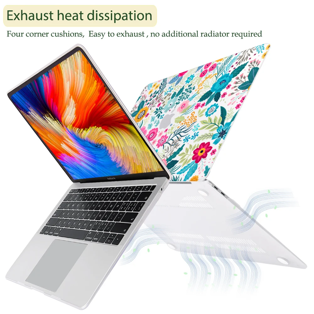 para MacBook Air 13 polegadas 2022 A2681