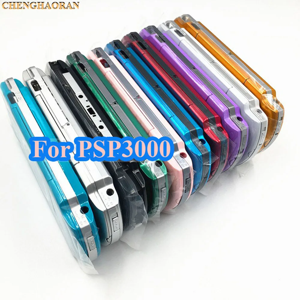 PSP3000+ケース   セット S8c1b1ccedc95484ca084774db7f55