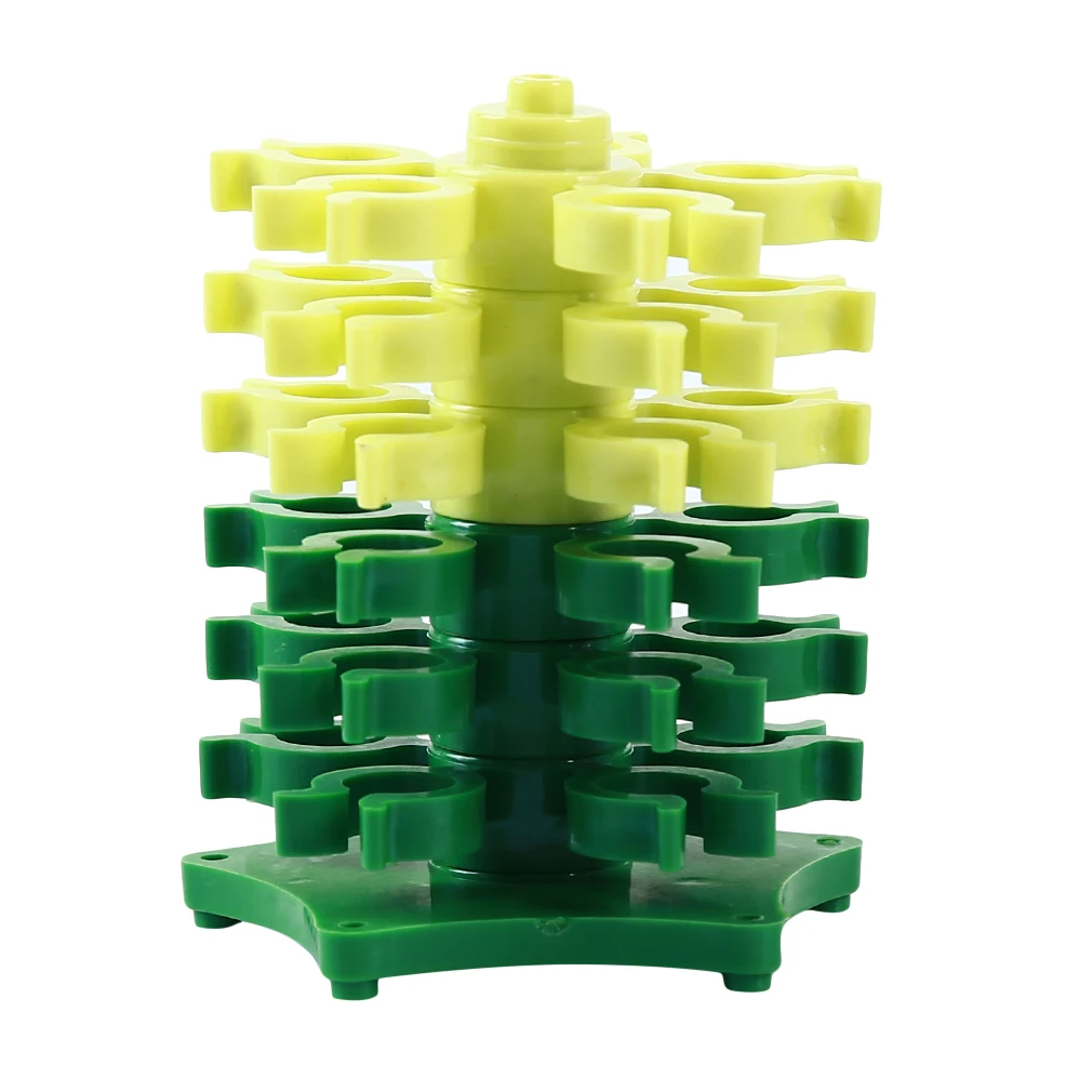 Рукоделие Шитье зажим для хранения бобины Город 30 бобины для шитья стеганое одеяло вышивка бобины для шитья инструменты аксессуары для дома бобина чехол