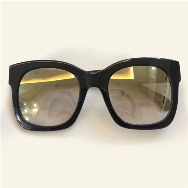 No3 Sunglasses Квадратные Солнцезащитные очки для женщин, фирменный дизайн, высокое качество, винтажные модные очки, женские солнцезащитные очки Oculos De Sol Feminino - Цвет линз: No3 Sunglasses