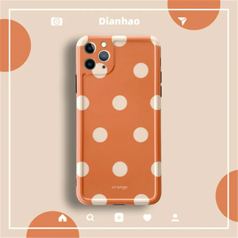 Чехол для телефона яркого цвета iPhone11 11 Pro Max жидкий силикон однотонный чехол из