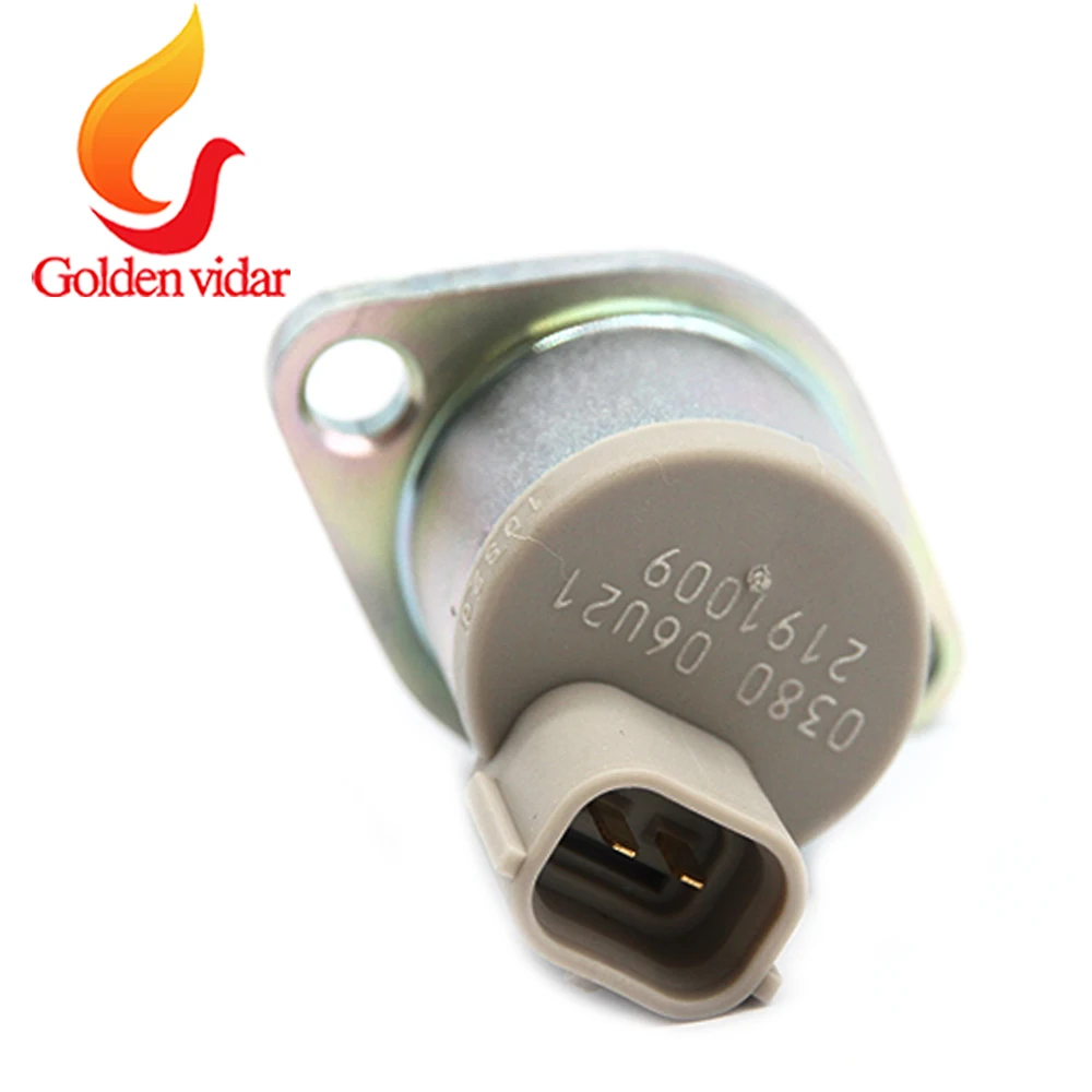 SCV阀294200-0380 5