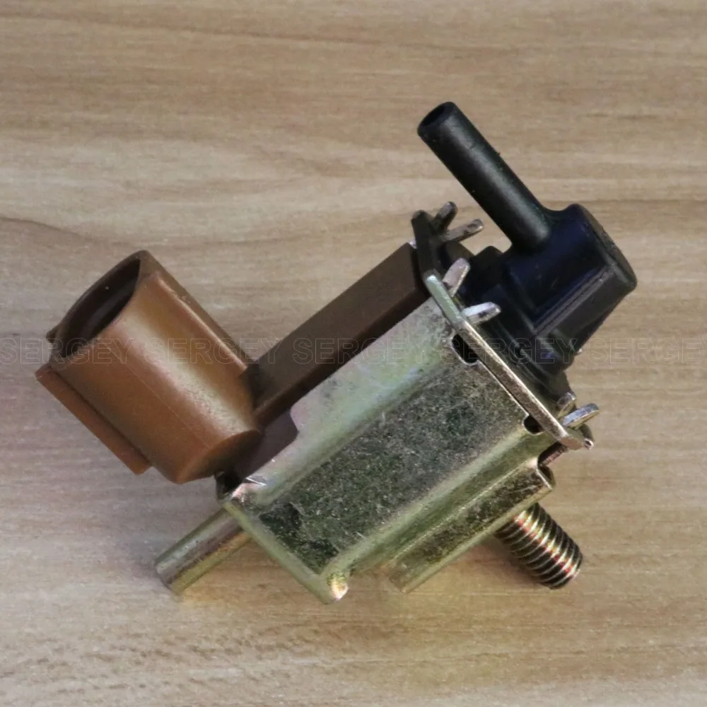 MR127520 K5T48271 EGR вакуумный электромагнитный клапан для PAJERO LANCER GALANT Outlander пикап L200