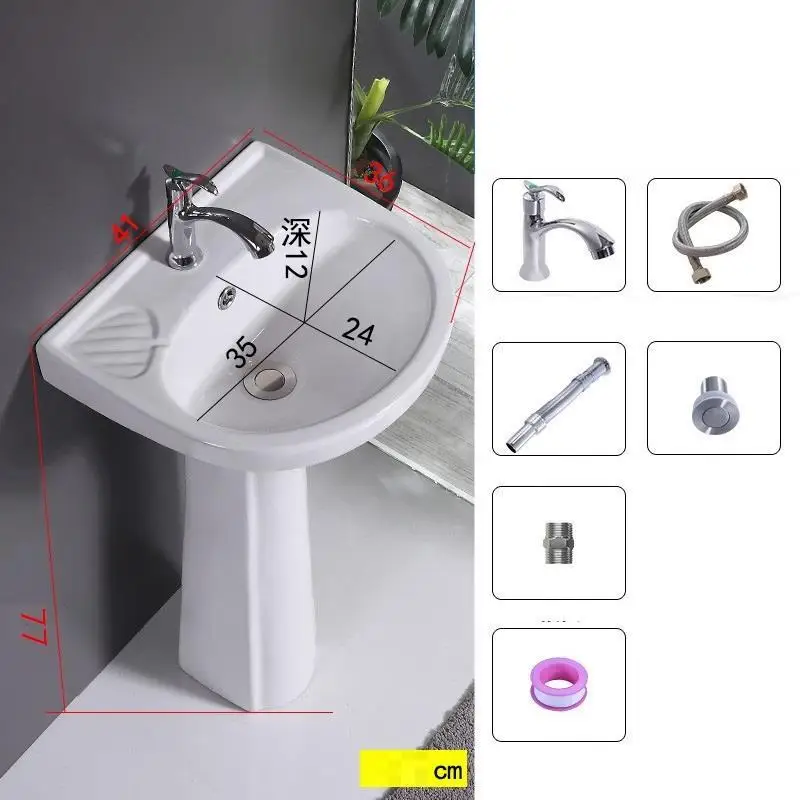 Version W Para De Wastafel Umywalka Nablatowa судно Bagno Evier умывальник Da Appoggio черный поо бассейна Куба Banheiro Ванная комната раковина умывальника - Цвет: Version W
