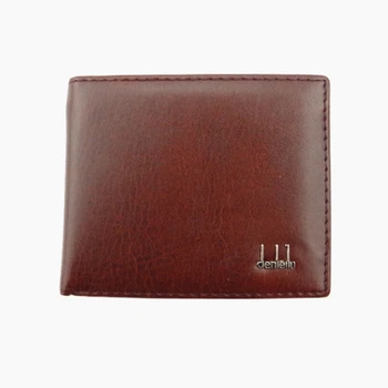 

Dropshipping Ultra-thin Short Sequined Men Wallets Coin Bag Small Wallet Male Small Money Purses Dollar Slim Purse Card Case