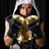 Kick Boxing Gloves for Men Women PU Karate Muay Thai Guantes De Boxeo Free Fight