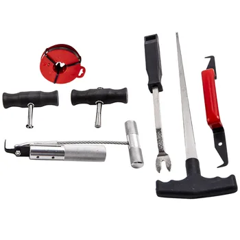 

Windshield Removal Automotive Wind Glass Remover Tool Set Molding release for Chevy GMC for Ford F150 F250