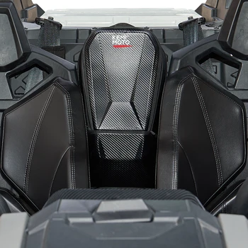 

X3 Maverick KEMIMOTO Seats Center Shoulder Console Storage Cargo Bag for Can Am Maverick X3 XRS XDS Turbo R Max