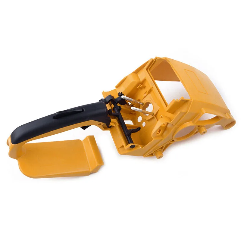 Ручка корпус кожух воздушный фильтр Крышка для Stihl 029 039 MS310 MS290 MS390 Замена аксессуары