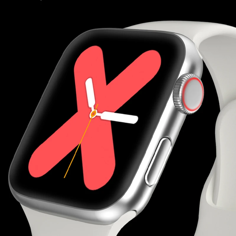 Smart Watch Smartwatch Smart Watch Men Smart Watch IOS Reloj Inteligente Smartwatch IOS Smart Watch for Apple IOS IWO 8 9 10