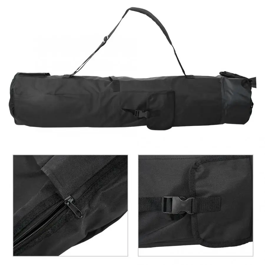 Сумка для удочки 123*34 см, 600D, ткань Оксфорд, сумка для удочки, чехол для удочки, держатель для переноски, сумка для хранения, аксессуары для рыбалки