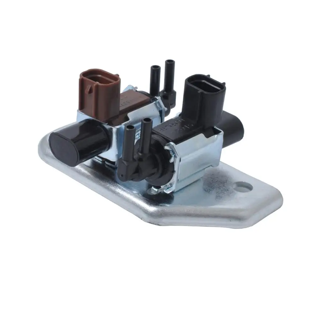 K5T46494 Emission Solenoid Valve For Mitsubishi Montero Pajero Shogun Aftermarket Part