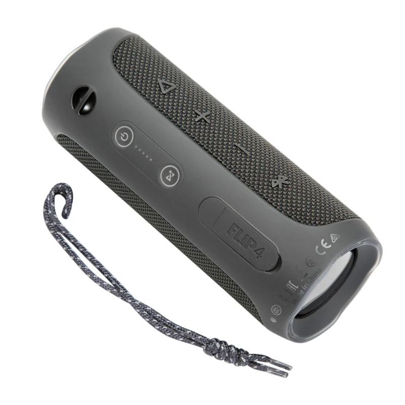 JBL Flip 4 беспроводной Bluetooth Портативный IPX7 водонепроницаемый динамик 12 часов музыки 3D объемный открытый компьютер мобильный динамик s
