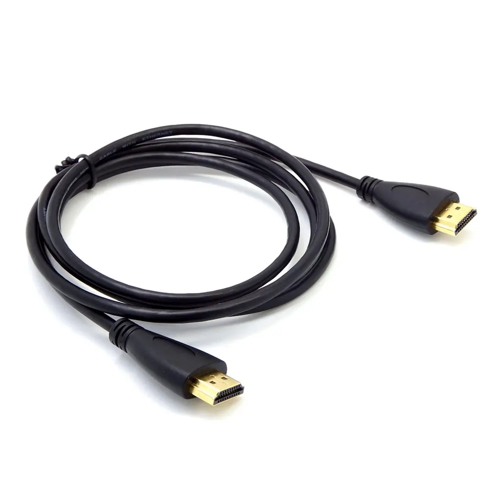 Micro USB к HDMI Кабель адаптер для мужчин и женщин 1080P HD MHL устройства Адаптеры HDTV samsung