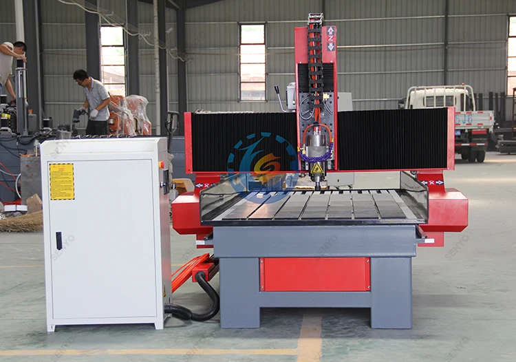 Best price Stone cnc router machine / Mdf cutting machine / CNC Wood router machine
