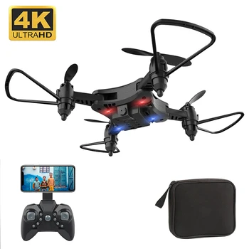 

NEW KY902 GPS Drone 4k HD Wide Angle Camera 1080P WiFi Fpv Drone Dual Camera Quad Copter Height Keep Drone Camera