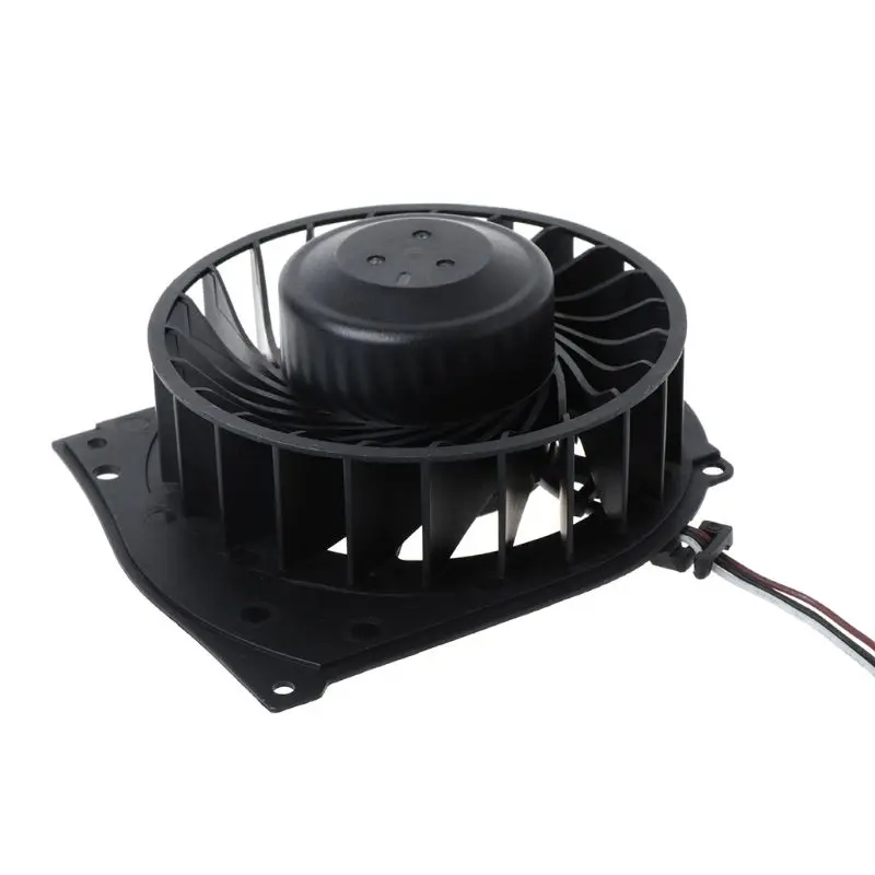 built-in fan KSB0812HE For PS3 Super ultra-thin Machine Radiator Type 4000 KSB0812HE Cooler