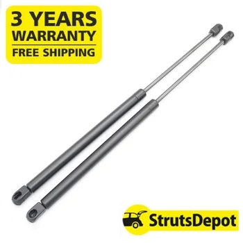 

2pcs For Ford Focus MK1 Hatchback 1998 1999 2000 2001 2002 2003 2004 Car-Styling New Tailgate Boot Gas Struts Gas Spring