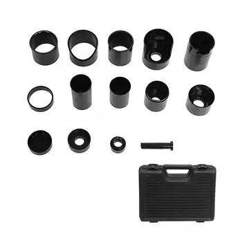 

14Pcs Car Ball Joint Remover Tool for Ball Joint Replacement Repairing for Car Repair Tool car ball 1 Set