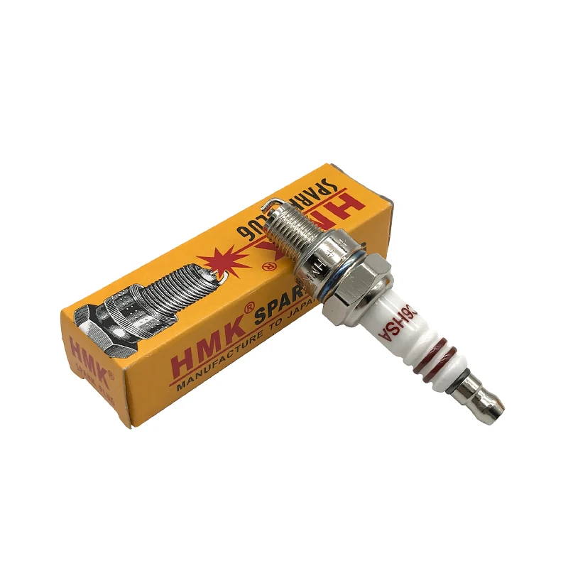 1PC 고품질 모터 C6HSA 플러그 CR6HSA 3228 U4AC U5AC 94700-00256 PZ9HC 4002 U20FS U20FSR-U 98056-56713 920701114C