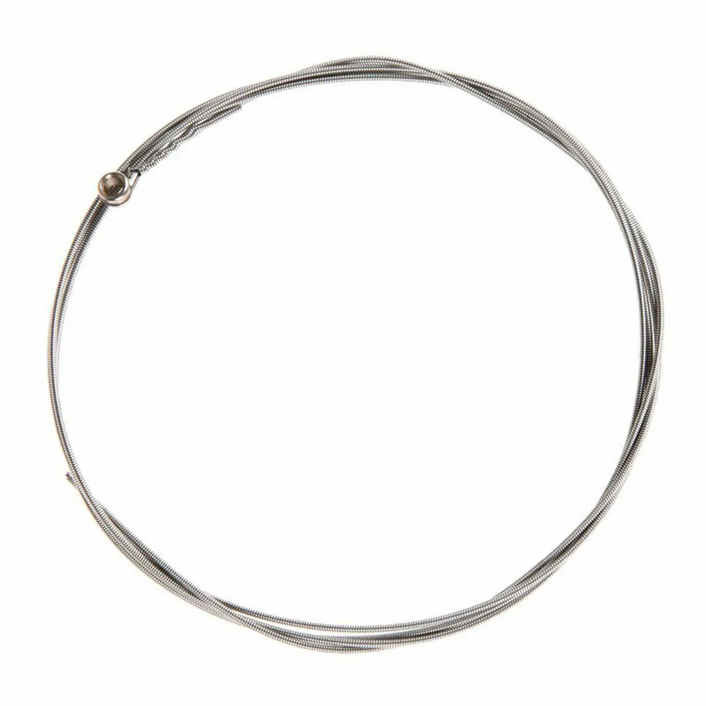 Electric Guitar Strings Set 1-6 Strings Steel Wire Guitar Replacement Accessories