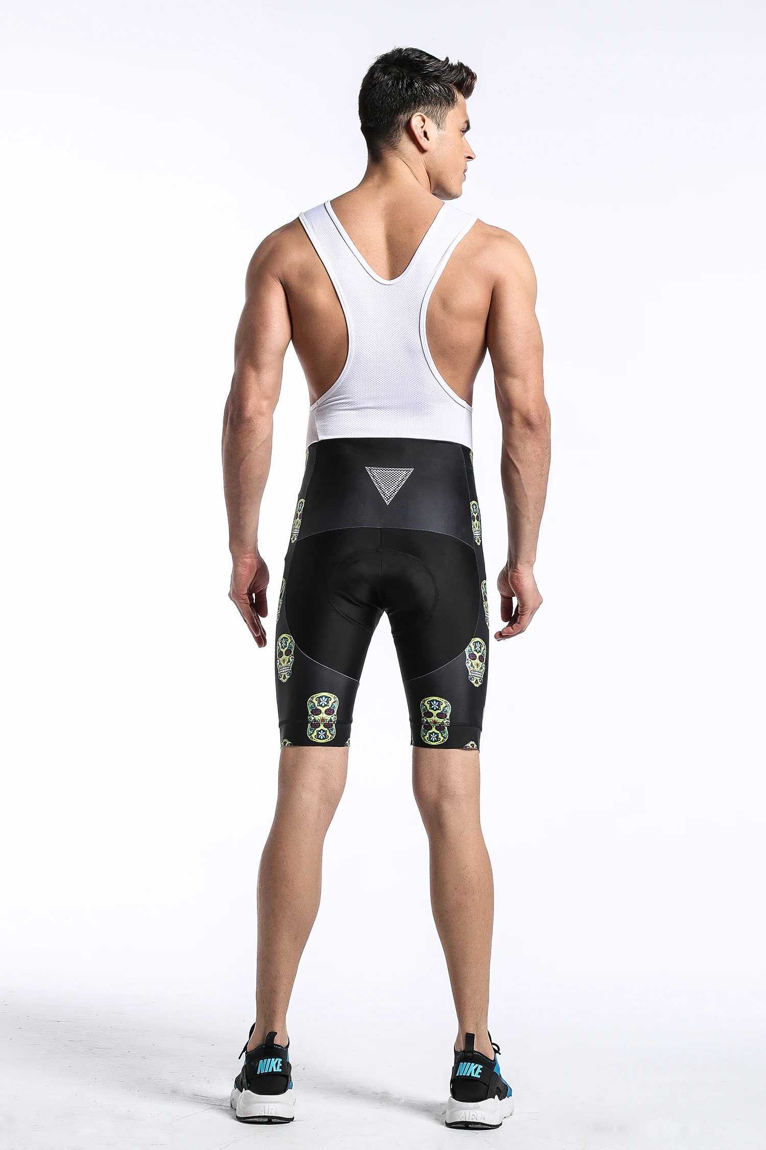 nike mountain bike clothing