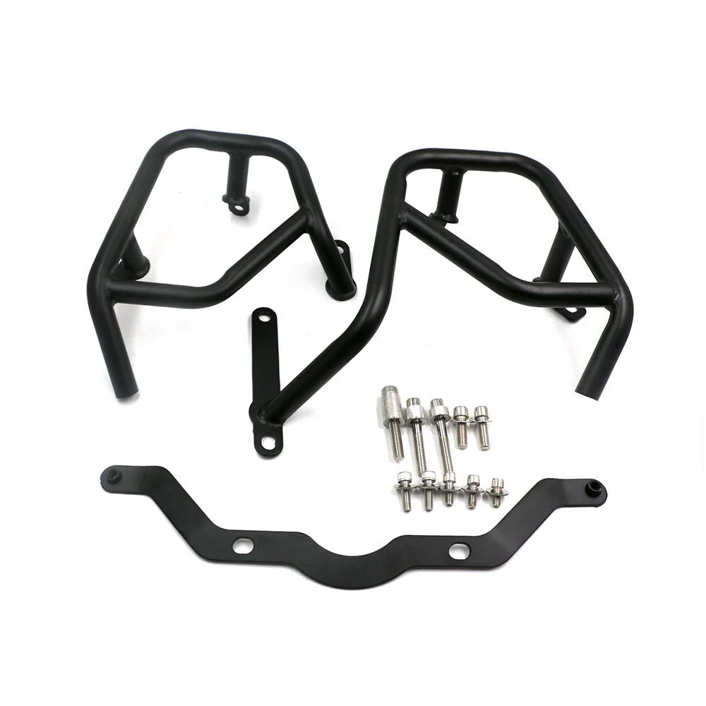 US $99.99 For BMW S1000XR S1000 XR S 1000 XR 20152021 2021 Motorcycle Highway Engine Guard Bumper Crash Bars Stunt Cage Frame Protector