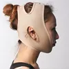 Face V Shaper Facial Slimming Bandage Relaxation Lift Up Belt Shape Lift Reduce Double Chin Face Thining Band Massage Slimmer 2