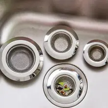 Сливная труба для волос пробка для прачечной Ванная комната Душ сливное отверстие фильтр ловушка клапан раковина Lavabo фильтры кухонные принадлежности
