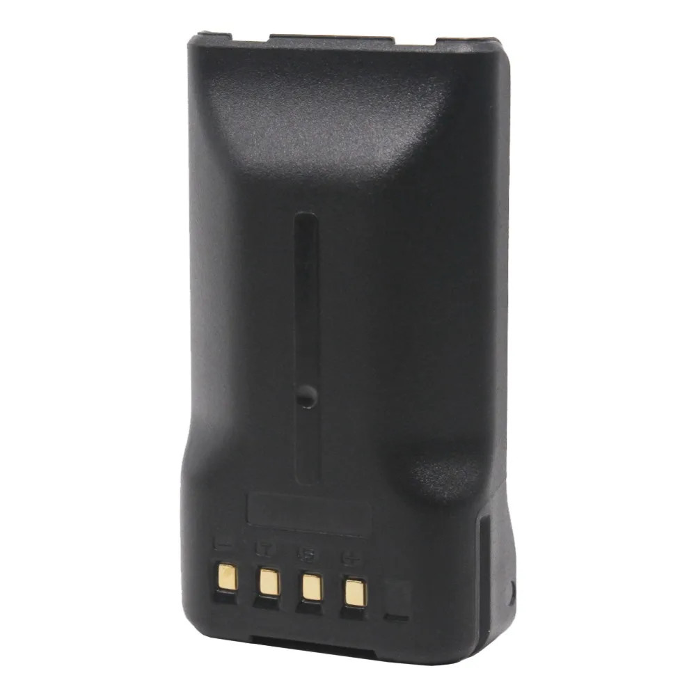 KNB-48L 2600mah li-ion battery -7