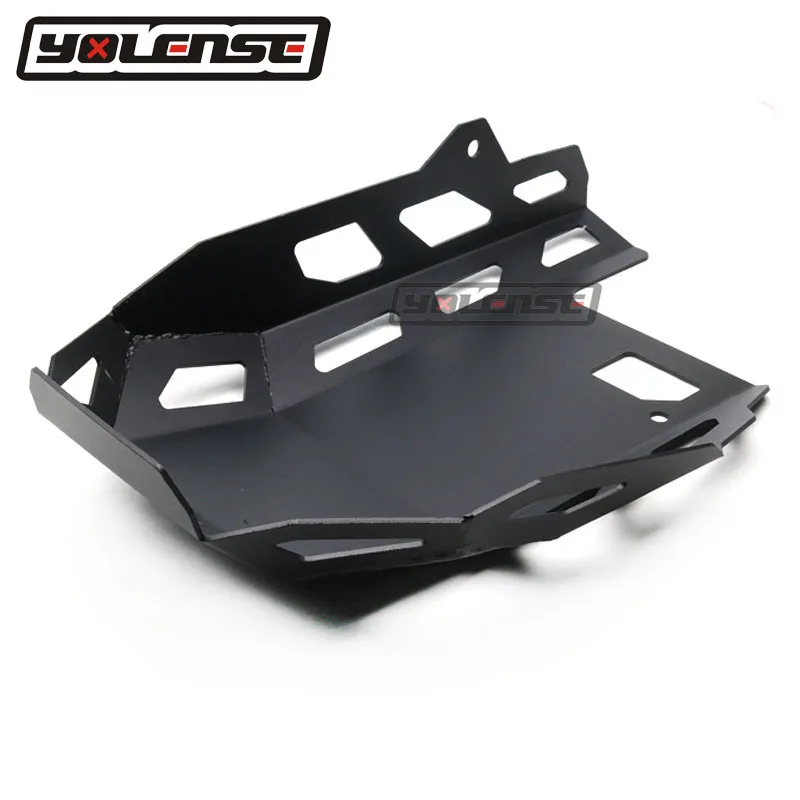 Motorcycle Chassis Expedition Under Engine Protection Adventure Engine guard For HONDA CB500X CB 500X