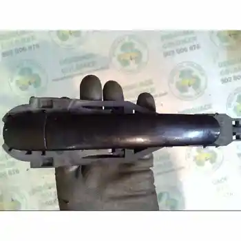 

3076209 handle Rear Outer Left Volkswagen Golf Iv Saloon (1j1) 1.9 Tdi