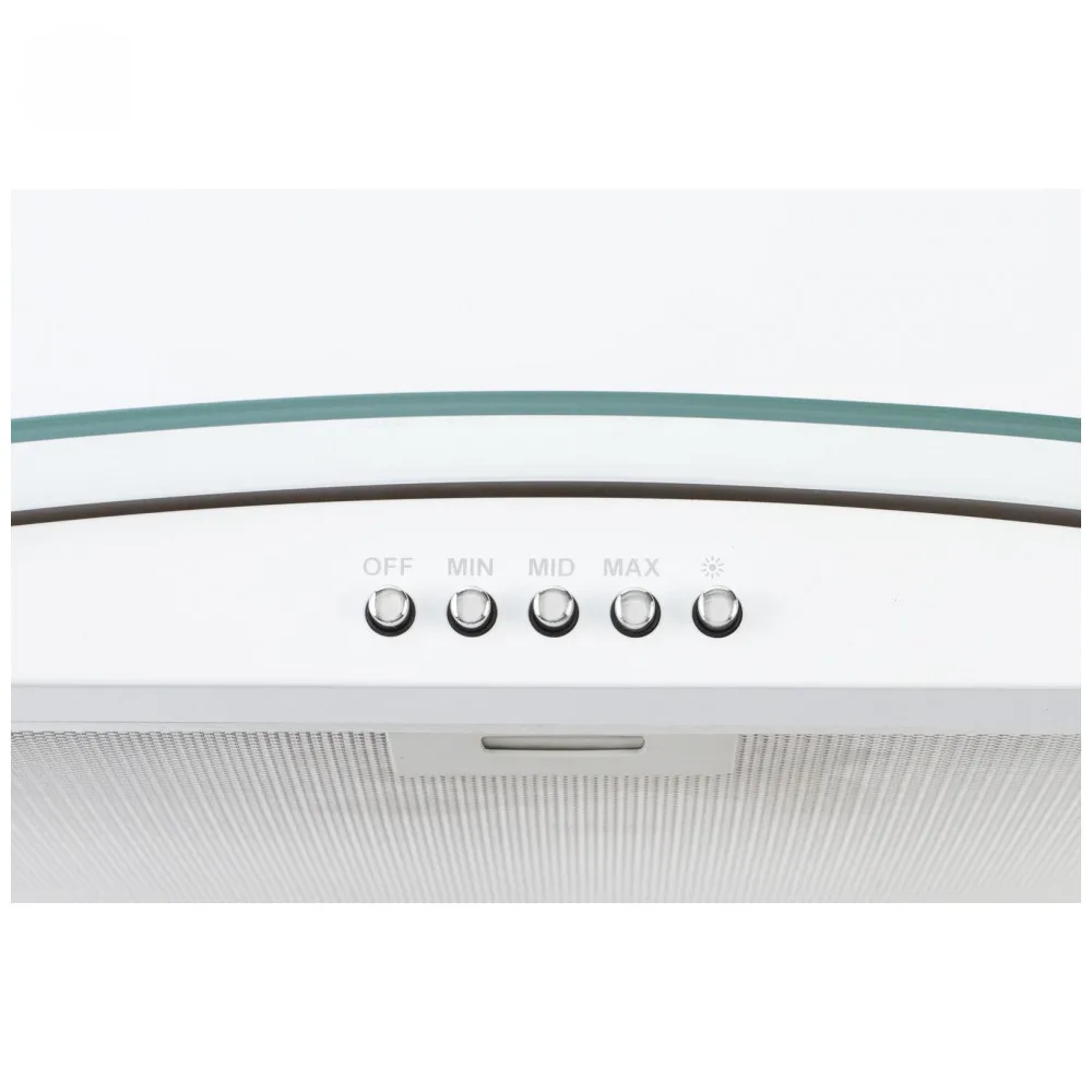 Настенная вытяжка Simfer 8632SM