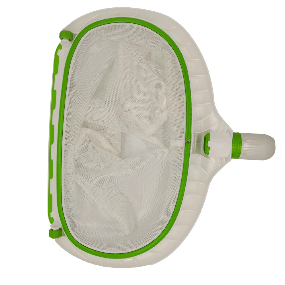 Pool Cleaning - Fine Mesh -Used to Hot Tub and Fountain with Wheels to Effectively Save The Leaves Pool Cleaning - Fine Mesh -Used to Hot Tub and Fountain with Wheels to Effectively Save The Leaves