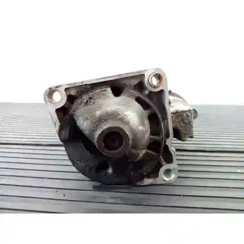 

GM55572065 STARTER MOTOR OPEL INSIGNIA SALOON