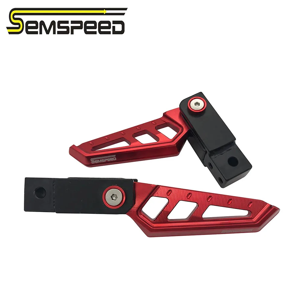 飞旋后脚踏  通用型 红色 02