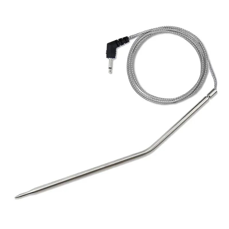 

Waterproof Thermometer Hybrid Probe Replacement for Digital Cooking Food Meat Thermometer