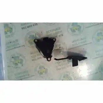 

18002AX700 Accelerator Pedal Nissan Note I (e11e) 1.5 Trail