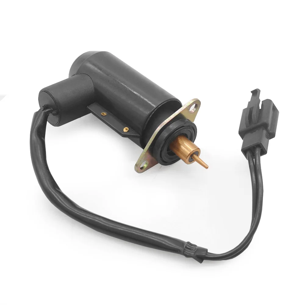 Скутер карбюратор E-Choke Stylepro Mikuni Карбюратор ATU CPI Hussar Generic Keeway REX - Цвет: 1