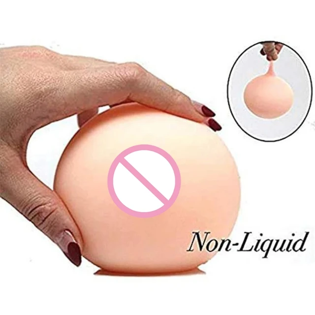 Interesting toy squeeze ball squish prank gadgets anti stress
