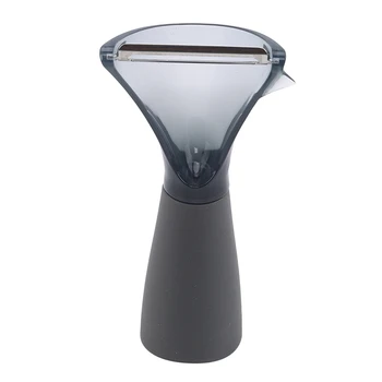 

Professional Kitchen Fruit Scraper Vegetable Potato Skin Remover Apple Peeler High Quality Household Cucumber Peeling Knife